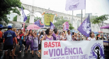 Violência contra a mulher gera prejuízo de R$ 1 bilhão para economia brasileira